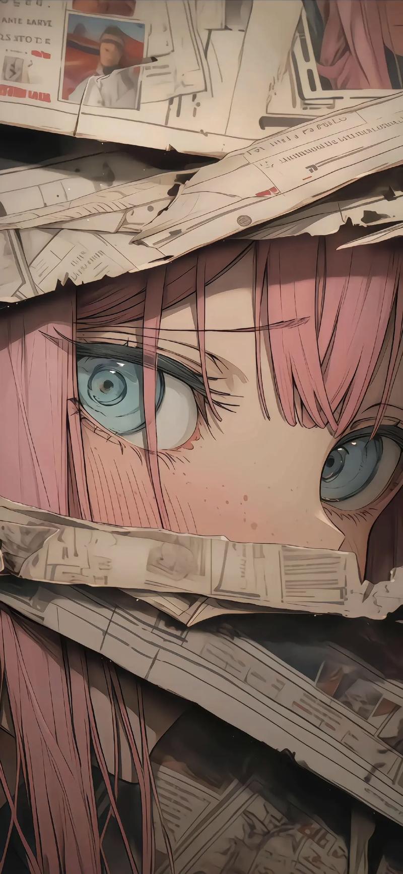 一人之下 - 热血冒险漫画